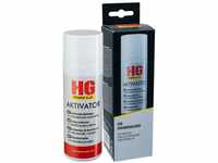 HG POWER GLUE Aktivator Spray - Aushärtebeschleuniger für Sekundenkleber -