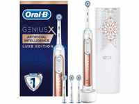 Oral-B Genius X 20000 Elektrische Zahnbürste/Electric Toothbrush, 4