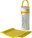 TheraBand Original TheraBand Fitnessband | Resistance Band f&uuml;r Kraftraining und