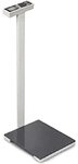 KERN Personenwaage mit Stativ MPK 200K-1P, W&auml;gebereich 250 kg, Ablesbarkeit 0,1 kg,
