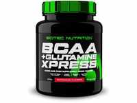 Scitec Nutrition BCAA + Glutamine Xpress - Essentielle Aminosäurenmischung -...
