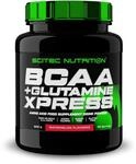 Scitec Nutrition BCAA + Glutamine Xpress - Essentielle Aminos&auml;urenmischung -...
