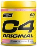 C4 Original - Pre-Workout-Booster - Getr&auml;nkepulver f&uuml;r Energy Drink | 150 mg