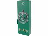 EMTEC USB-Stick 32 GB M730 USB 2.0 Harry Potter Slytherin, grün