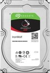 Seagate IronWolf 12TB, NAS interne Festplatte, 3.5 Zoll, 7200 U/Min, CMR, 256 MB