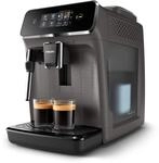 Philips Series 2200 EP2224/10 Vollautomat, 1.5 Watt, &lrm;1.8 Liter, 9.69 x 17.05...