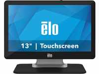 Elo Touch Solution ET1302L Touchscreen-Monitor EEK: E (A - G) 33.8cm (13.3...