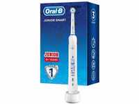 Oral-B Junior Smart Elektrische Zahnbürste/Electric Toothbrush für Kinder ab 6