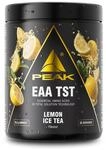 PEAK EAA - TS-Technology - 500g Geschmack Lemon Ice Tea I Pulver I alle essentiellen