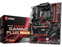 MSI Performance Gaming AMD Ryzen 2nd und 3rd Gen AM4 M.2 USB 3 DDR4 DVI HDMI