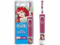 Oral-B Kids Princess Elektrische Zahnbürste/Electric Toothbrush für Kinder ab...