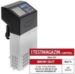 Allpax SV 2 Sous Vide Garer, zum Einh&auml;ngen in Wasserb&auml;der bis 30 l, sorgt f&uuml;r