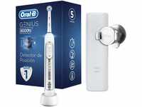 Oral-B Genius 8000N Elektrische Zahnbürste/Electric Toothbrush, 5 Putzmodi für