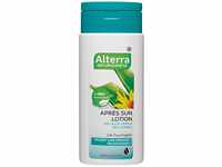 Alterra Après Sun Lotion Bio-Aloe Vera & Bio-Arnika, 200 ml
