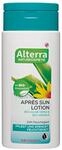 Alterra Apr&egrave;s Sun Lotion Bio-Aloe Vera & Bio-Arnika, 200 ml