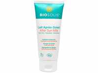 Biosolis Bio After Sun Milch, 150 ml
