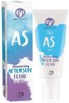 ey! organic cosmetics Shimmering Aftersun Spray SPF 10 vegan, ohne Mikroplastik,