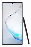 Samsung Galaxy Note 10+ Plus 256GB- 4GB - Glossy Black (Schwarz)