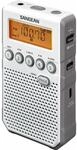 DT-800 Wei&szlig; +Batt