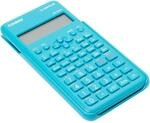 Casio FX-220PLUS-2 Wissenschaftlicher Taschenrechner blau
