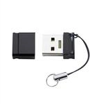 Intenso Slim Line, 128 GB USB-Stick, USB 3.2 Gen 1x1, schwarz