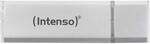 Intenso Ultra Line, 256GB Speicherstick, USB 3.2 Gen 1x1, silber
