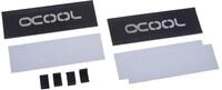 Alphacool 11310 HDX - M.2 SSD M01, 80mm, Schwarz