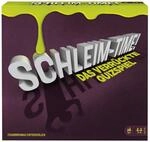Mattel Games Schleim-Time