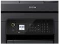 Epson Workforce WF-2830DWF 4-in1 Tinten-Multifunktionsger&auml;t (Druck, Scan, Kopie,