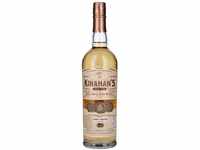 Kinahan's Small Batch Irish Whiskey 46,00% 0,70 Liter