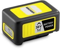 K&auml;rcher 36 Volt/2,5 Ah Akkuleistung f&uuml;r Batteriebetriebene Plattformger&auml;te