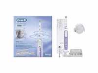Oral-B Genius 10000N Elektrische Zahnbürste mit Zahnfleischschutz-Assistent &