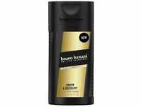 Bruno Banani MAN'S BEST Shower Gel, 4er Pack(4 x 250 ml)