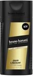 Bruno Banani MAN'S BEST Shower Gel, 4er Pack(4 x 250 ml)