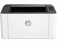 HP Laser 107w Laserdrucker (A4 Drucker, WLAN, USB)