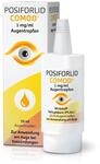 POSIFORLID COMOD&reg; Augentropfen bei Lidrandentz&uuml;ndung, mit Salicyls&auml;ure,10ml