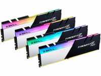 G.SKILL 64GB Trident Z Neo DDR4 3600MHz PC4-28800 CL18 RGB Quad Channel Kit (4X...