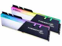 G.SKILL 32GB Trident Z Neo DDR4 3600MHz PC4-28800 CL18 RGB Dual Channel Kit (2X...