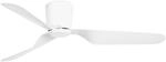 FARO BARCELONA PEMBA &Oslash;1320MM BLANCO 3 PALAS