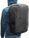 Peak Design Rainfly Regenschutz f&uuml;r Travel Backpack 45L (BTR-RF-45-BK-1)