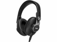 AKG K371 Geschlossener Over-Ear-Studiokopfhörer zum Zusammenklappen