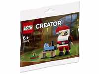 LEGO 30573 Recruitment Bags Weihnachtsmann