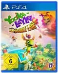 Sold Out Yooka -Laylee and the Impossible Lair - [PlayStation 4]
