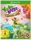 Sold Out Yooka -Laylee and the Impossible Lair - [Xbox One]