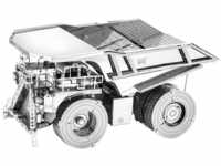 Fascinations MMS424 - Metal Earth 502623 - CAT Mining Truck (Muldenkipper),