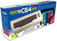 The C64 Maxi