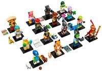 Lego 71025 Minifigures Serie 19