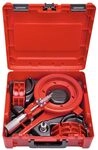 ROTHENBERGER ROCUT 160 Set Kunststoffscheren, Abstech-/Anfas-Systemwerkzeug,
