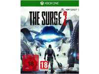 JEU Konsole Focus The Surge 2 Xbox One