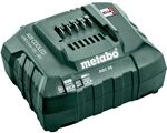 metabo Ladeger&auml;t ASC 55 12-36 V - Universelle Akku‑Ladetechnologie mit AIR Cooled